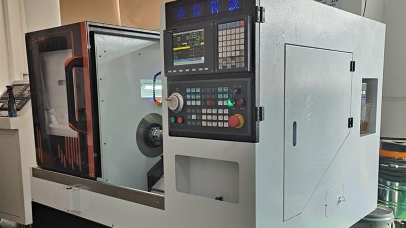 揭秘二手金属切削机床品牌排名背后的真相
