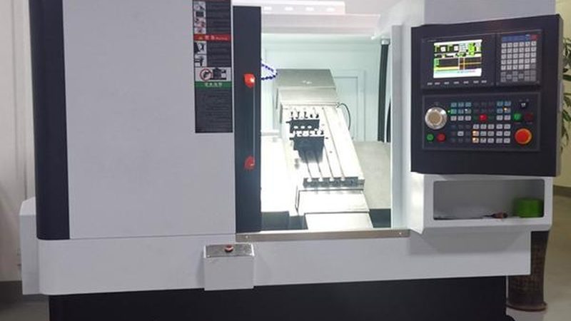 大型工件加工难题，摇臂钻床如何破局？**