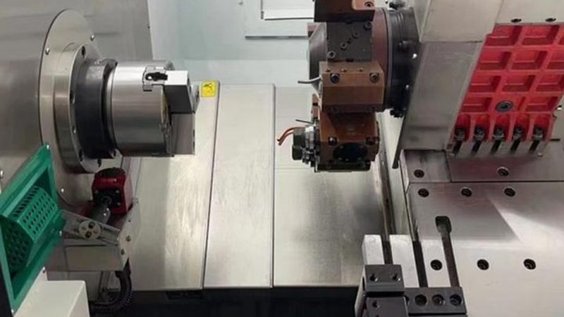 国产机床精度解析：性价比之选背后的考量