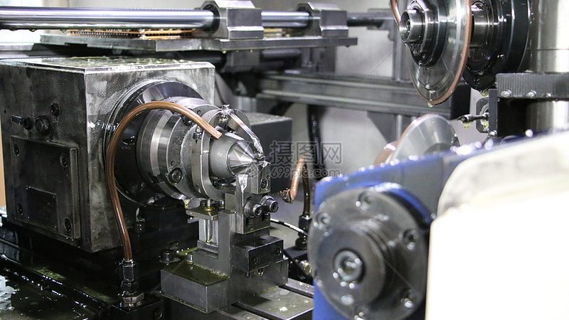 摇臂钻床加工箱体零件：优与劣的权衡之道**